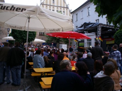 Фото: City Bowling Ansbach